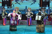 《赤桑镇》 《赤桑镇》